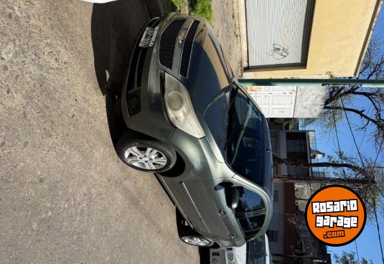 Autos - Chevrolet AGILE 2009 2009 Nafta 103000Km - En Venta