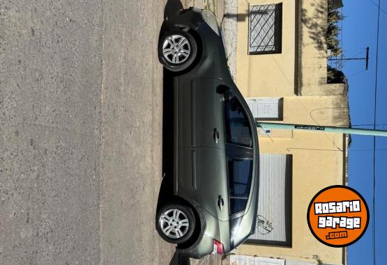 Autos - Chevrolet AGILE 2009 2009 Nafta 103000Km - En Venta