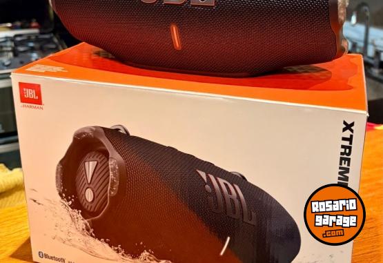 Electr�nica - JBL extreme 4 - En Venta