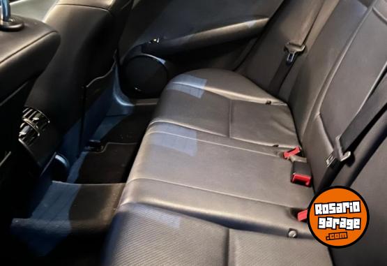 Autos - Mercedes Benz C200 2010 Nafta 206000Km - En Venta