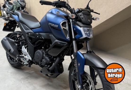 Motos - Yamaha FZ 150CC 2026 Nafta 95Km - En Venta