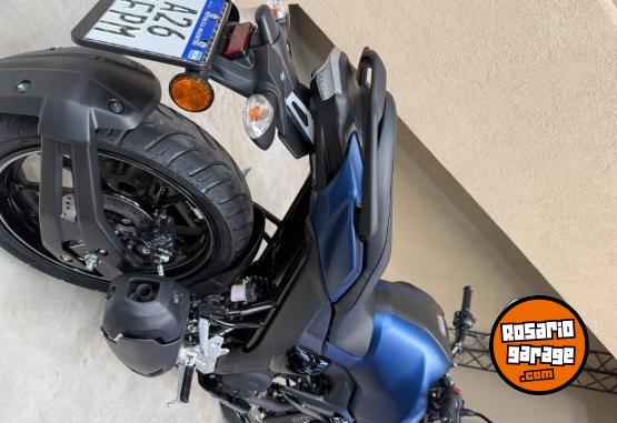 Motos - Yamaha FZ 150CC 2026 Nafta 95Km - En Venta