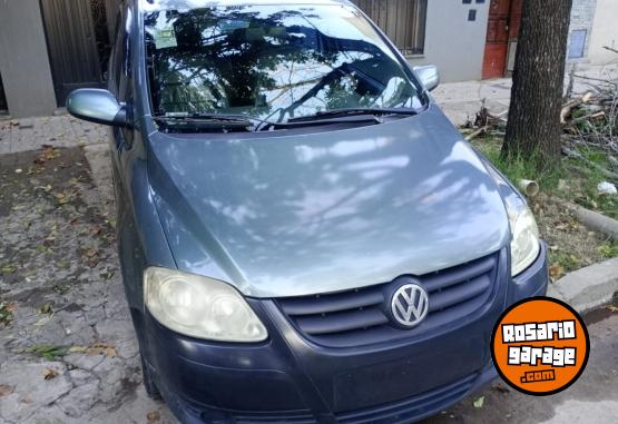 Autos - Volkswagen Suran SDI-90 5 puertas 2010 Diesel 330000Km - En Venta