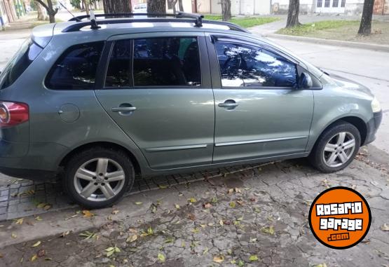 Autos - Volkswagen Suran SDI-90 5 puertas 2010 Diesel 330000Km - En Venta