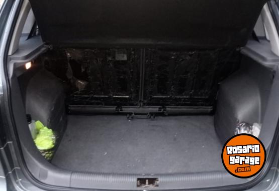 Autos - Volkswagen Suran SDI-90 5 puertas 2010 Diesel 330000Km - En Venta