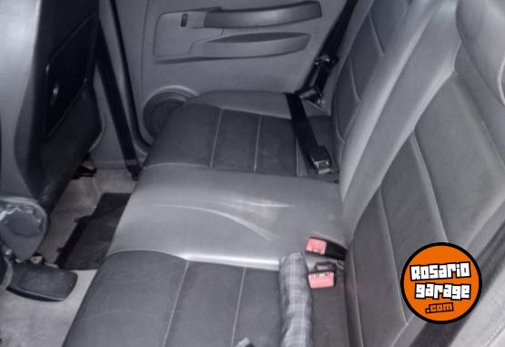 Autos - Volkswagen Suran SDI-90 5 puertas 2010 Diesel 330000Km - En Venta