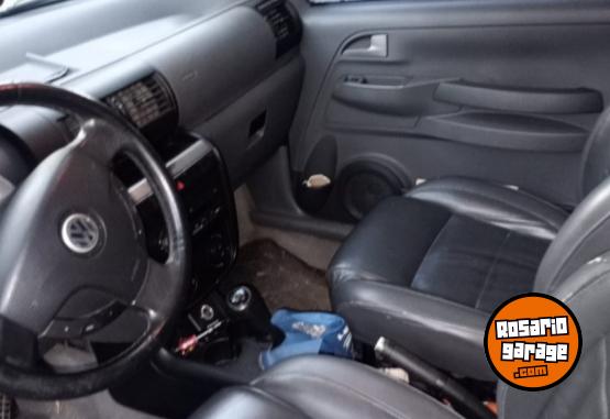 Autos - Volkswagen Suran SDI-90 5 puertas 2010 Diesel 330000Km - En Venta