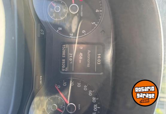 Autos - Volkswagen Fox 2012 Nafta 152000Km - En Venta