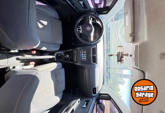 Autos - Volkswagen Fox 2012 Nafta 152000Km - En Venta