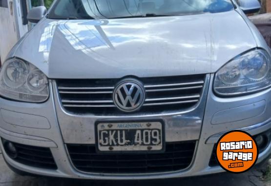 Autos - Volkswagen Vento 2007 Diesel 280000Km - En Venta