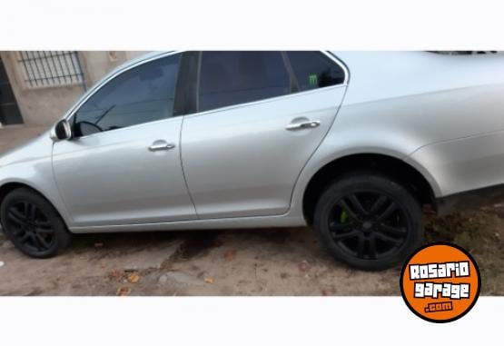 Autos - Volkswagen Vento 2007 Diesel 280000Km - En Venta