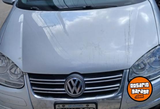Autos - Volkswagen Vento 2007 Diesel 280000Km - En Venta
