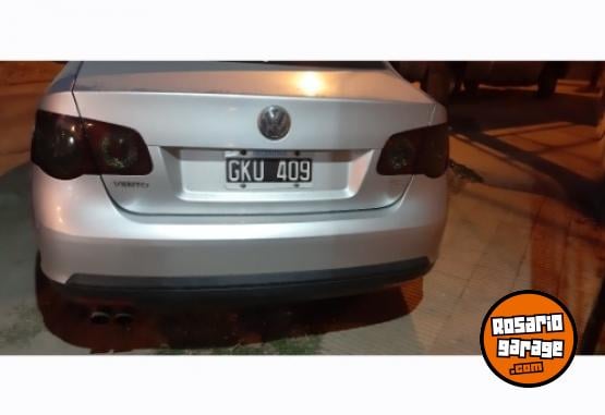 Autos - Volkswagen Vento 2007 Diesel 280000Km - En Venta