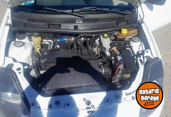 Autos - Ford KA FLY VIRAL  1.0 2013 Nafta 147250Km - En Venta