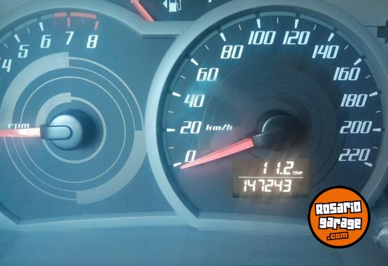 Autos - Ford KA FLY VIRAL  1.0 2013 Nafta 147250Km - En Venta