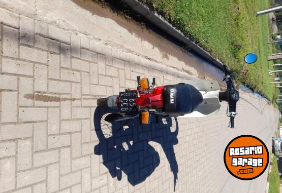 Motos - Yamaha V80 1998 Nafta 1111Km - En Venta