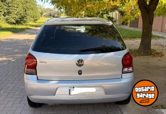 Autos - Volkswagen Gol 2011 Nafta 149000Km - En Venta