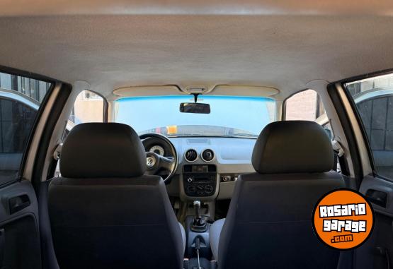 Autos - Volkswagen Gol 2011 Nafta 149000Km - En Venta