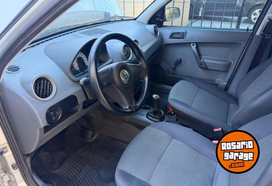 Autos - Volkswagen Gol 2011 Nafta 149000Km - En Venta