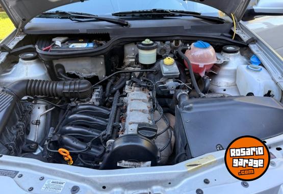 Autos - Volkswagen Gol 2011 Nafta 149000Km - En Venta