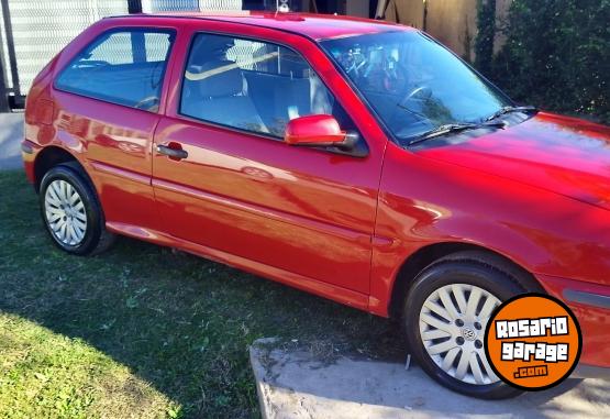 Autos - Volkswagen Gol power 2021 Diesel 200000Km - En Venta