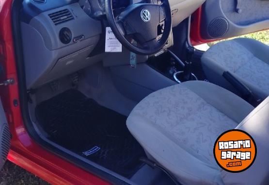 Autos - Volkswagen Gol power 2021 Diesel 200000Km - En Venta