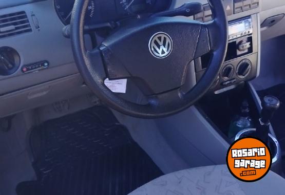 Autos - Volkswagen Gol power 2021 Diesel 200000Km - En Venta