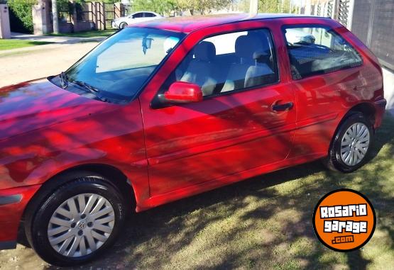 Autos - Volkswagen Gol power 2021 Diesel 200000Km - En Venta