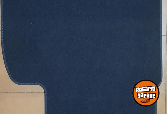 Accesorios para Autos - Alfombras Amarok - En Venta