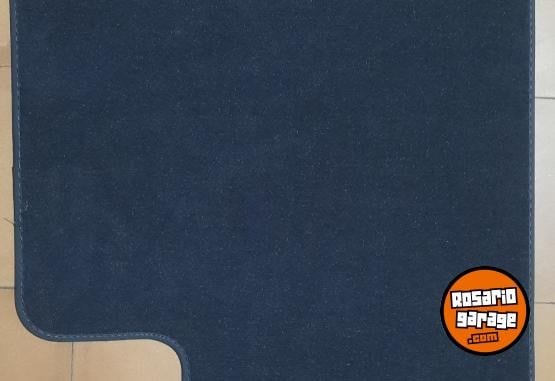 Accesorios para Autos - Alfombras Amarok - En Venta