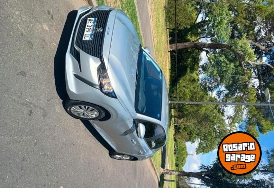Autos - Peugeot 208 1.2 like 2020 Nafta 135000Km - En Venta