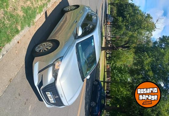 Autos - Peugeot 208 1.2 like 2020 Nafta 135000Km - En Venta