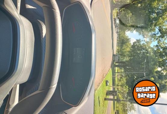 Autos - Peugeot 208 1.2 like 2020 Nafta 135000Km - En Venta