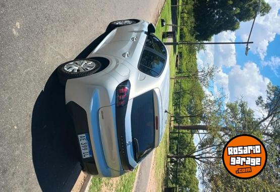 Autos - Peugeot 208 1.2 like 2020 Nafta 135000Km - En Venta