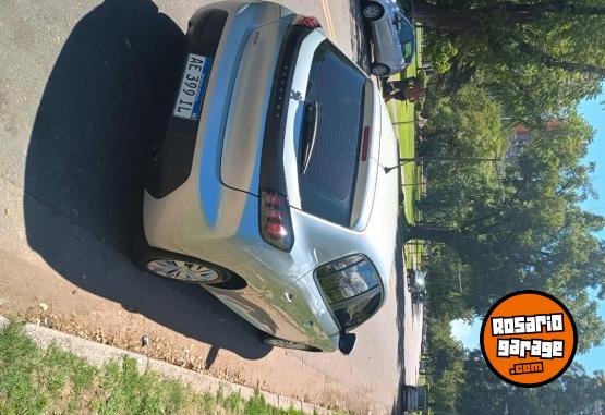 Autos - Peugeot 208 1.2 like 2020 Nafta 135000Km - En Venta