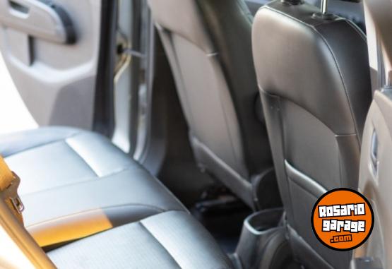 Autos - Chevrolet Sonic LTZ 2015 Nafta 135000Km - En Venta