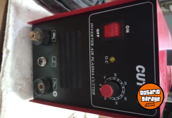 Herramientas - Corto plasma cut 40 s�per inverter - En Venta