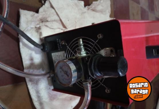 Herramientas - Corto plasma cut 40 s�per inverter - En Venta