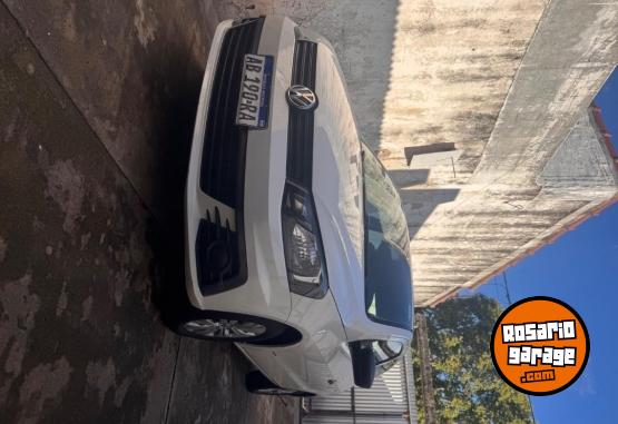Autos - Volkswagen Gol trend 2017 Nafta 107000Km - En Venta