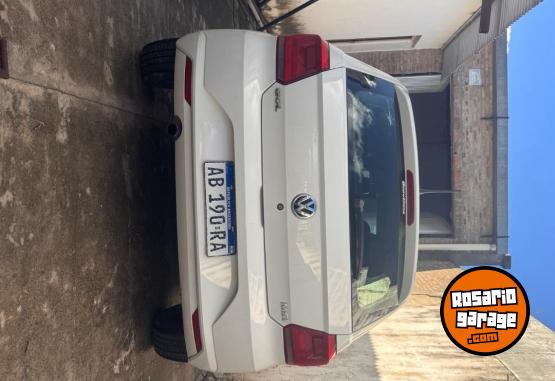 Autos - Volkswagen Gol trend 2017 Nafta 107000Km - En Venta