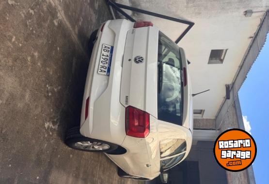 Autos - Volkswagen Gol trend 2017 Nafta 107000Km - En Venta