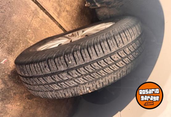 Autos - Volkswagen Gol trend 2017 Nafta 107000Km - En Venta