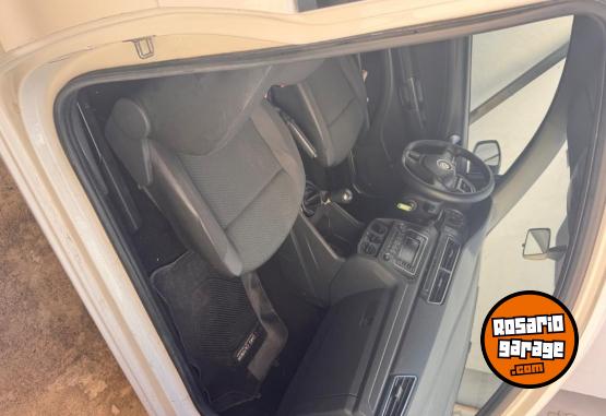 Autos - Volkswagen Gol trend 2017 Nafta 107000Km - En Venta