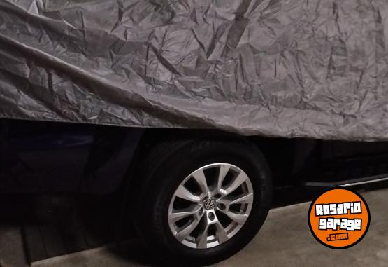 Camionetas - Volkswagen Amarok 2024 Diesel 17800Km - En Venta