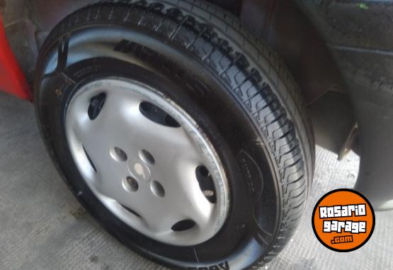 Autos - Fiat Palio 2000 Nafta 11111Km - En Venta