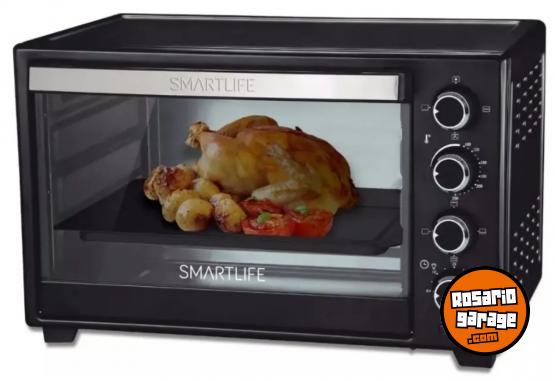 Hogar - Hornito electrico 60 litros - En Venta