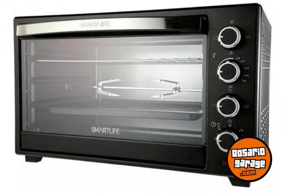 Hogar - Hornito electrico 60 litros - En Venta