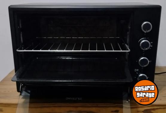 Hogar - Hornito electrico 60 litros - En Venta