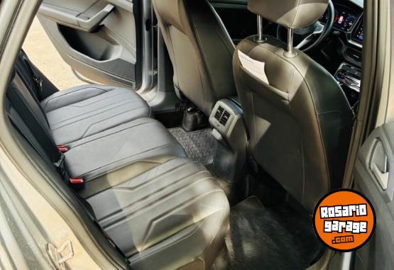 Autos - Volkswagen T cross Highline bitono 2025 Nafta 24000Km - En Venta