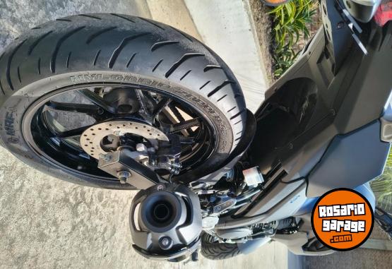 Motos - Yamaha FZ 250 2019 Nafta 3000Km - En Venta